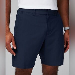 Fabletics The Only Short NWT 33”